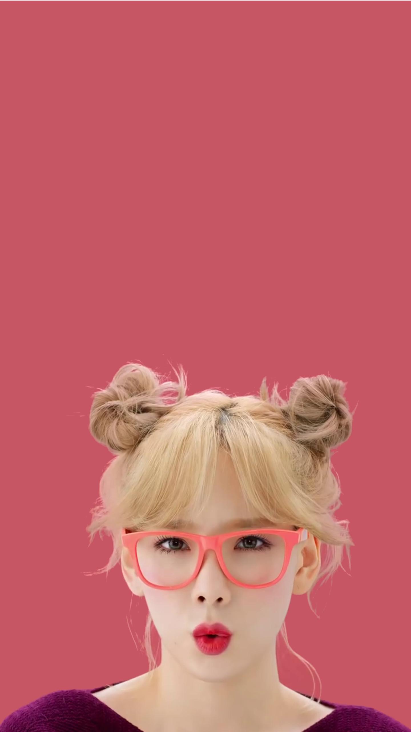 Taeyeon Wallpaper HD