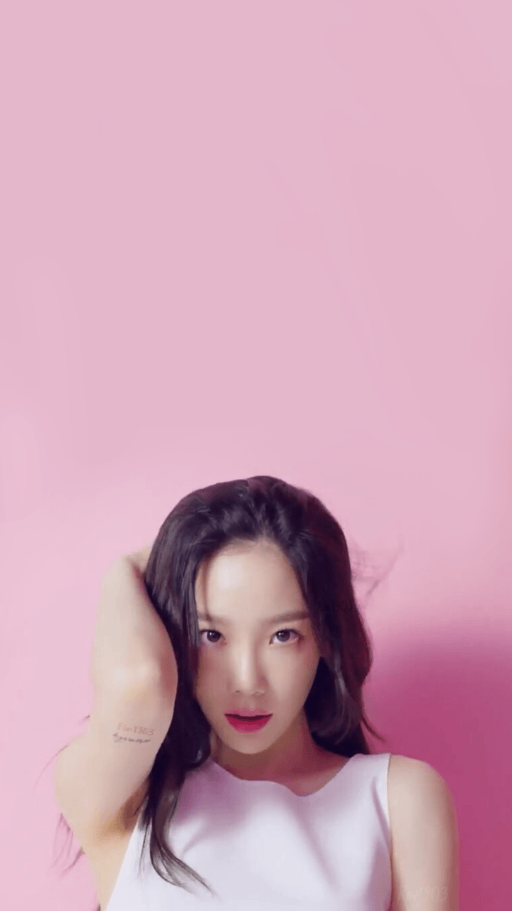 Taeyeon Wallpaper Free Taeyeon Background