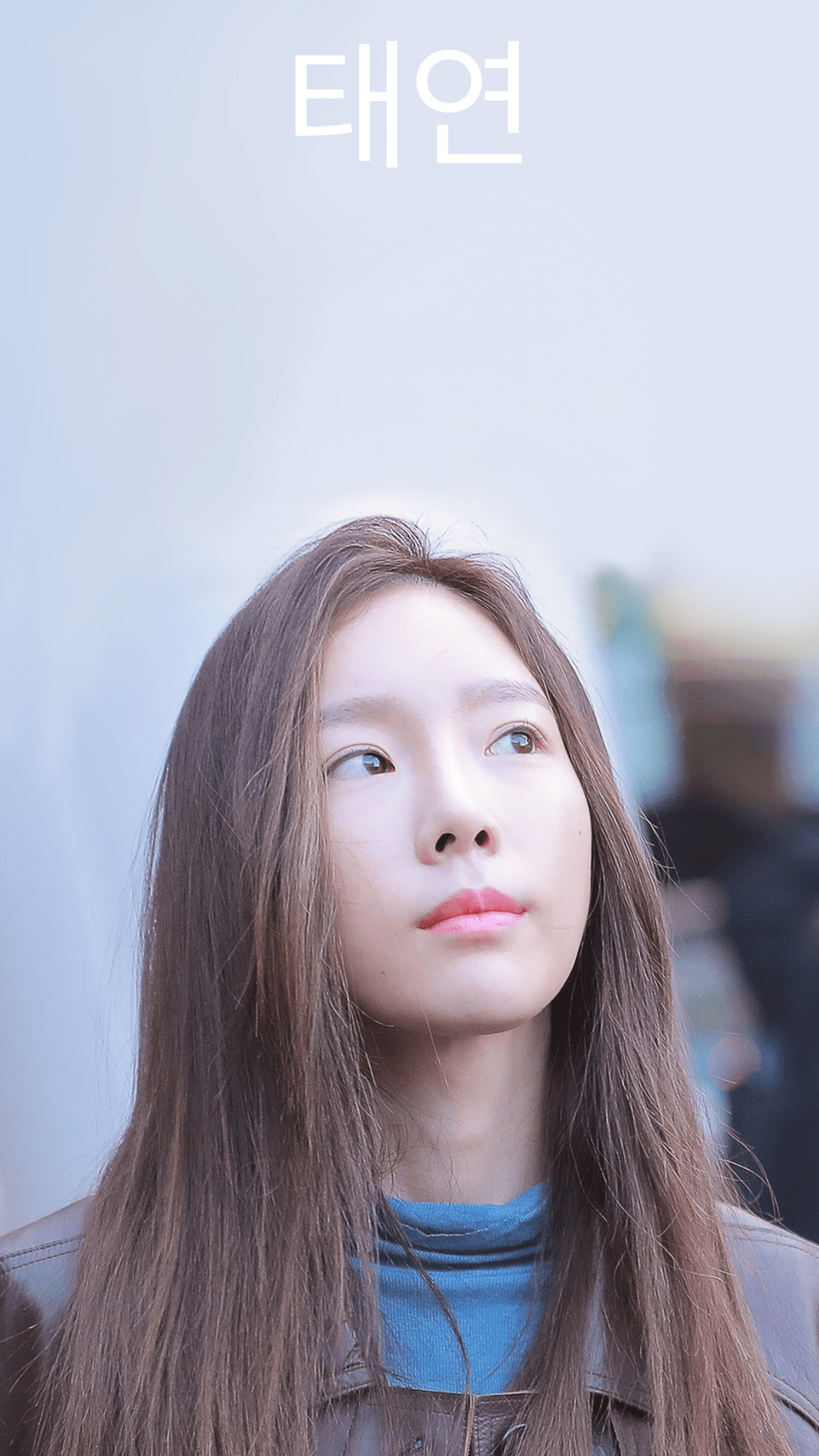 Taeyeon Phone Wallpapers Wallpaper Cave Images, Photos, Reviews