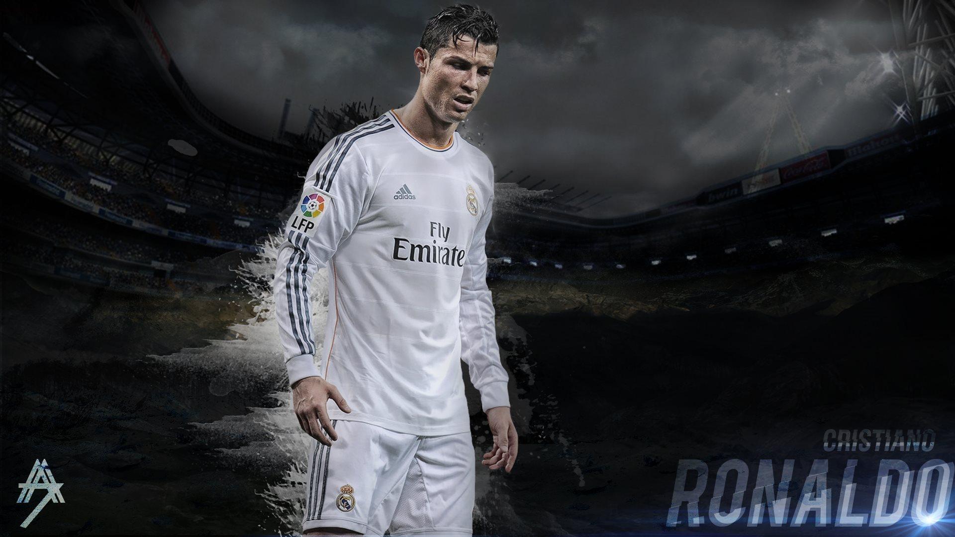 Cristiano Ronaldo Wallpaper. Ronaldo