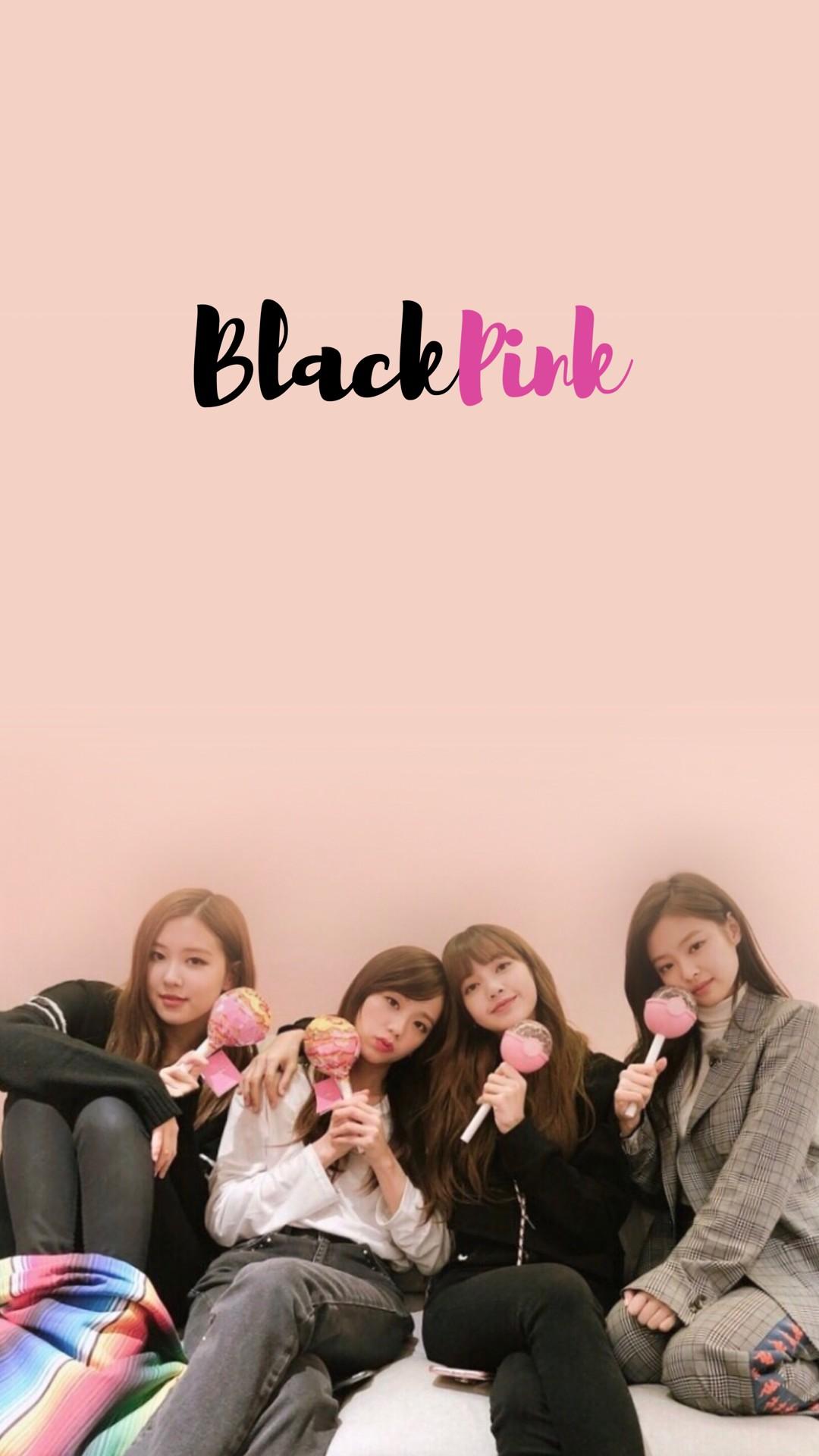 Blackpink Wallpaper HD  Latest version for Android  Download APK