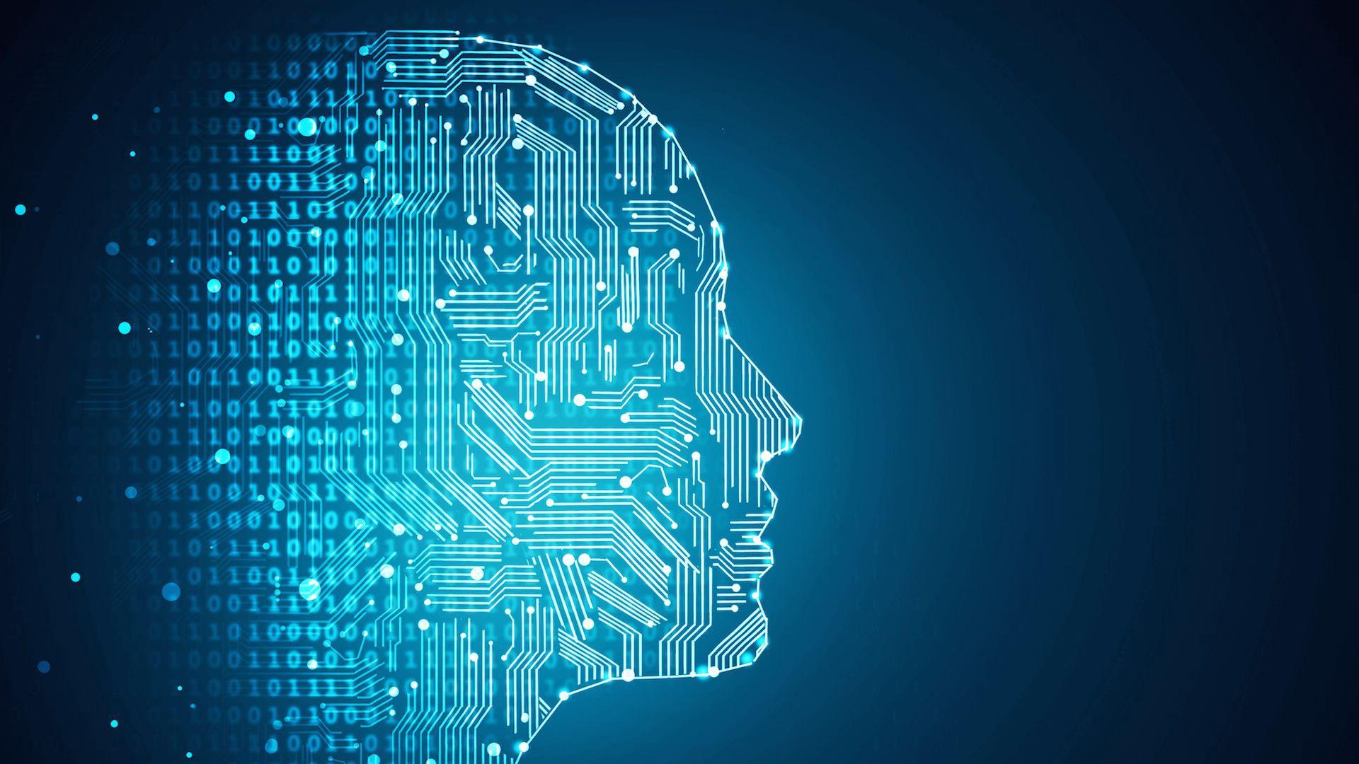 AI: The Future of Technology and the World Data