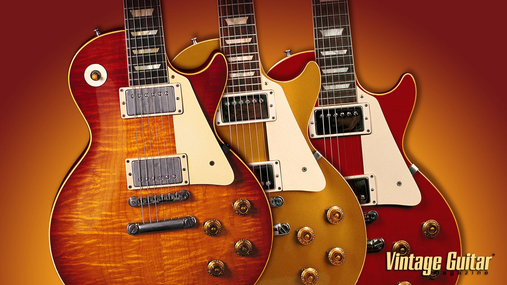 Les Paul Phone Wallpapers - Wallpaper Cave