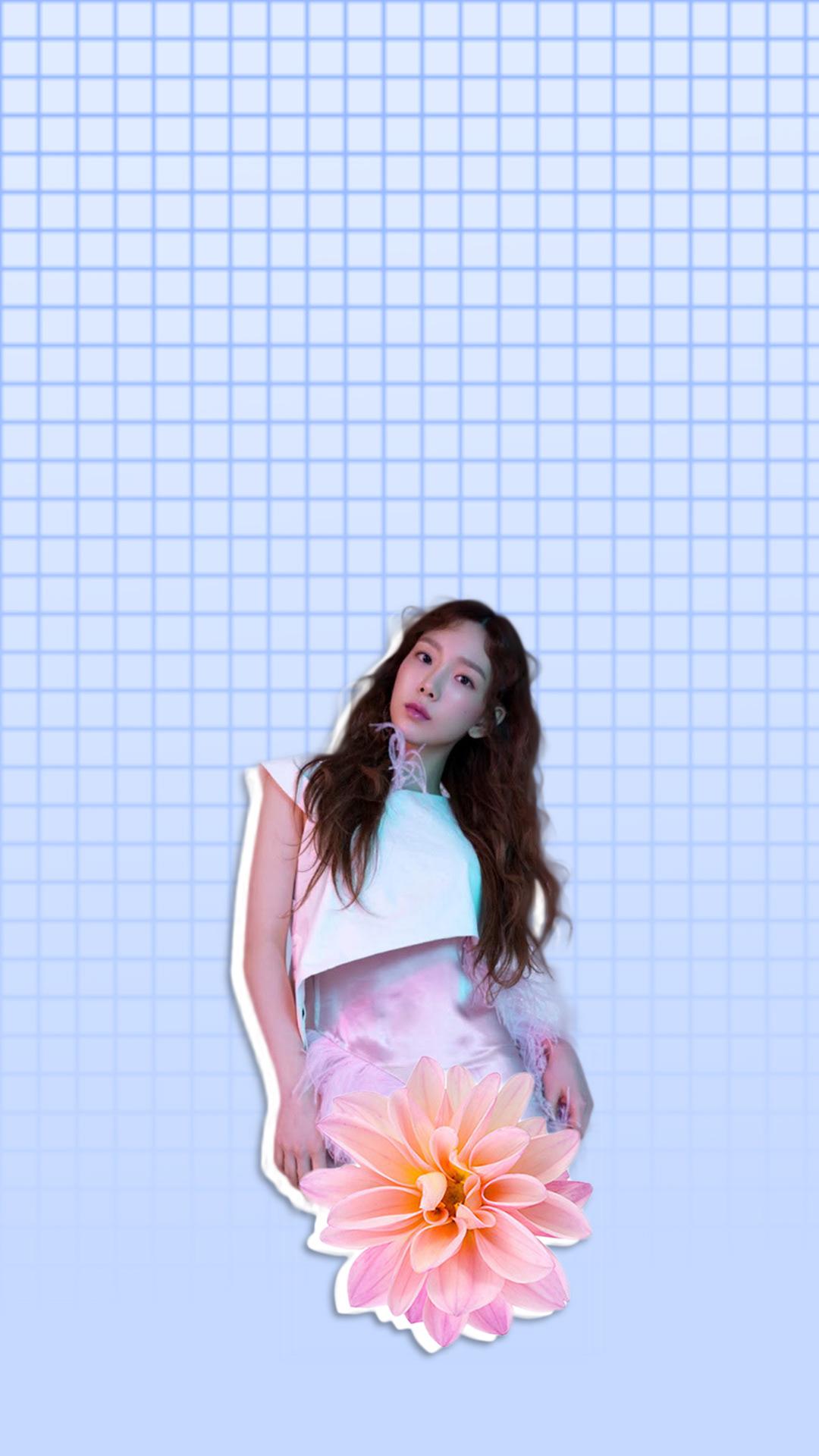 Taeyeon Wallpaper