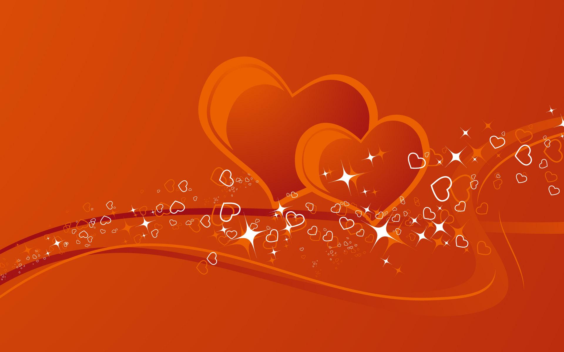 Love Heart Wallpaper Wallpaper 90605