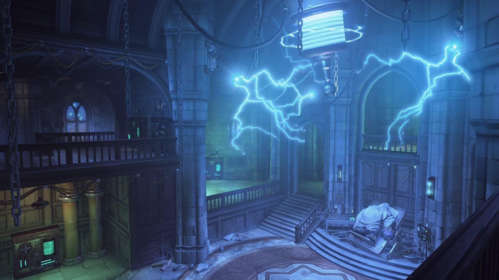 XQc Discovers Game Changing Difference On Halloween Terror