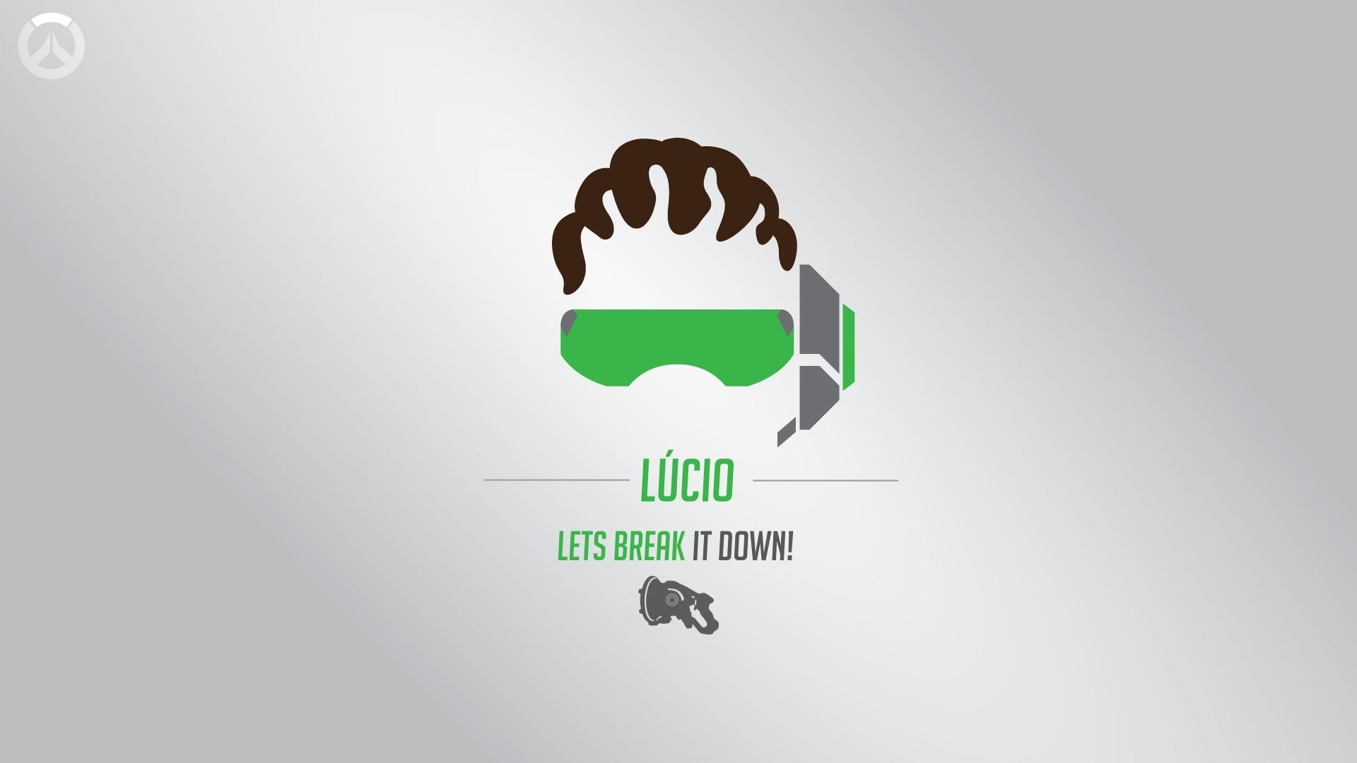 Lucio Overwatch Wallpapers - Wallpaper Cave