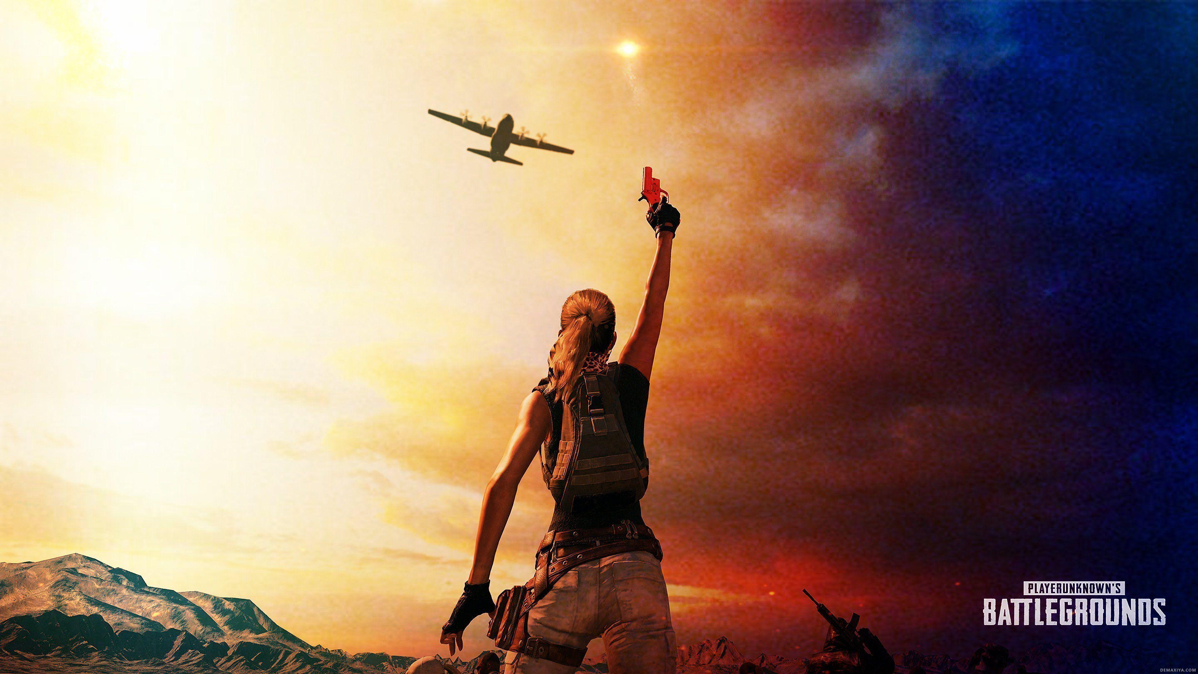 Free Fire And Pubg Desktop Wallpapers - Wallpaper Cave