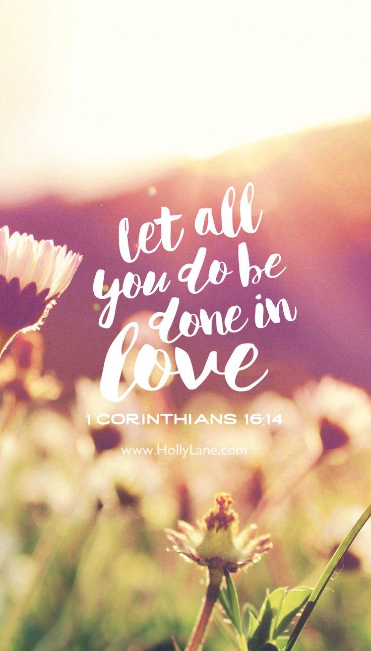 Bible Verse Wallpaper For Android Phone, Picture