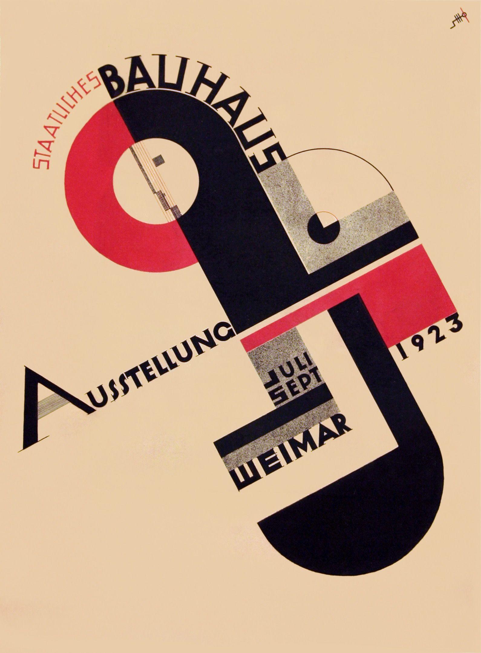 What Is the Bauhaus Design Movement?