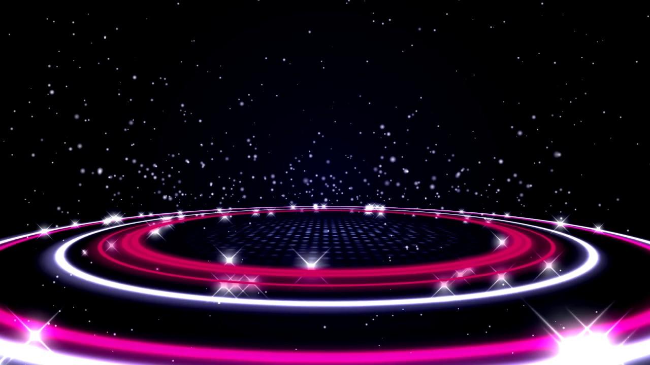 Free download Dance Floor Motion Background HD 1080p