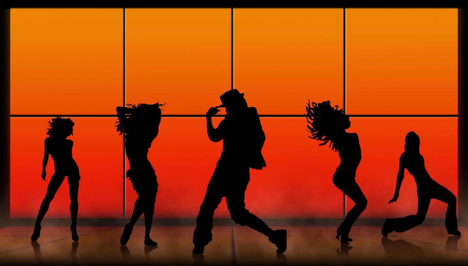 Dance Wallpaper, Picture, Image