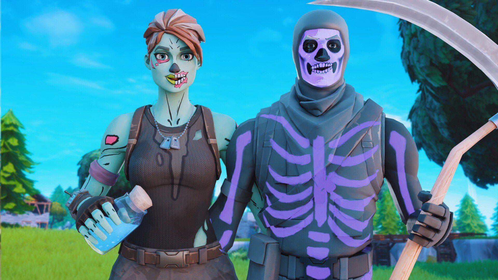 Best gaming wallpaper image by hallie on fortnite. Gaming