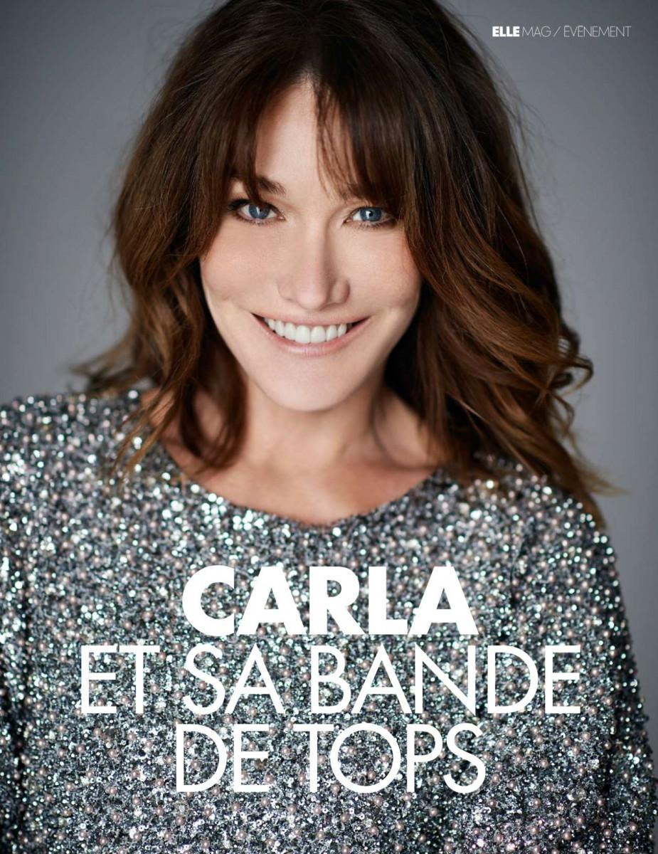 Carla Bruni Wallpapers - Wallpaper Cave