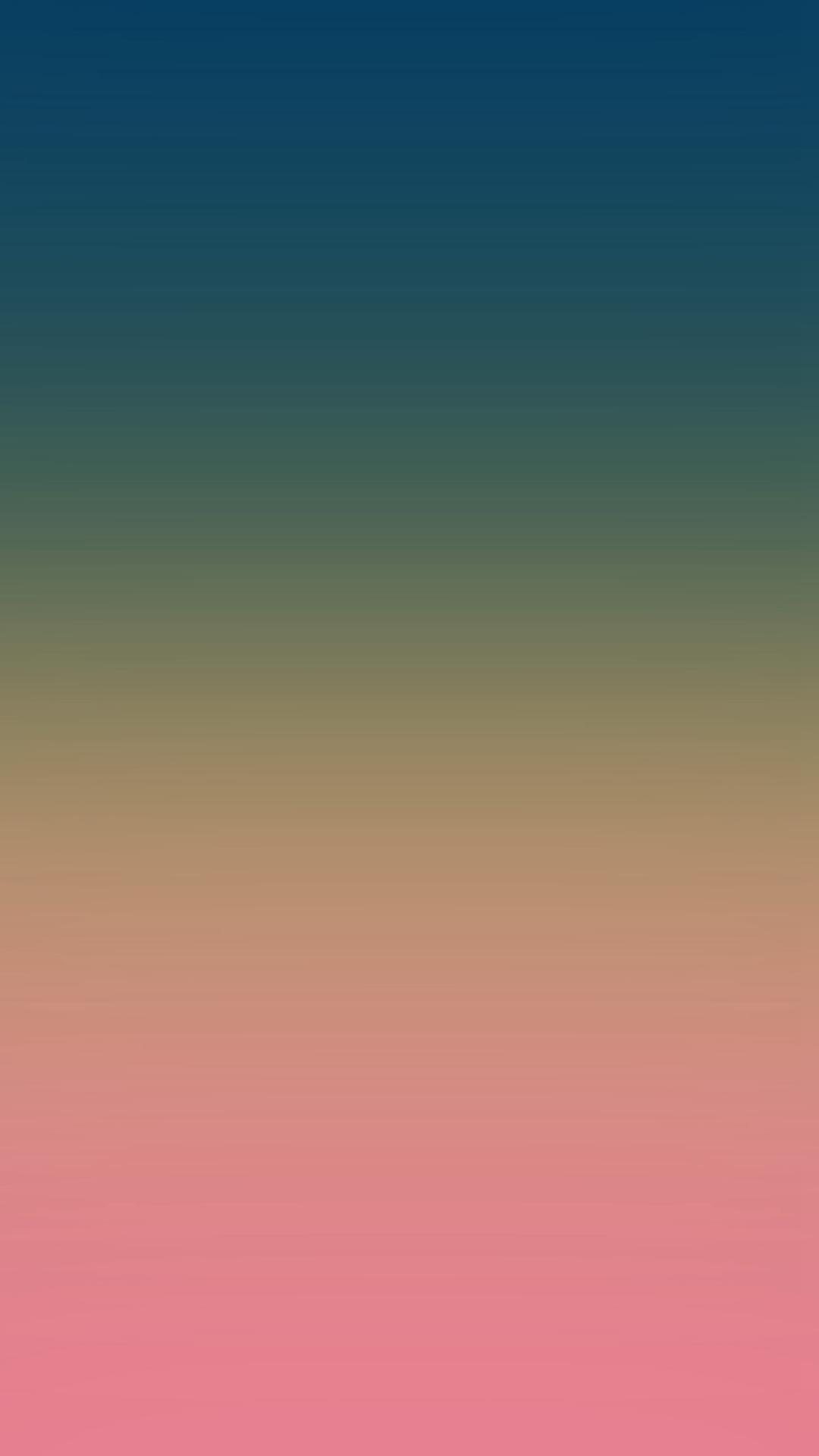Ugly People Color Gradation Blur iPhone 8 Wallpaper Free Download