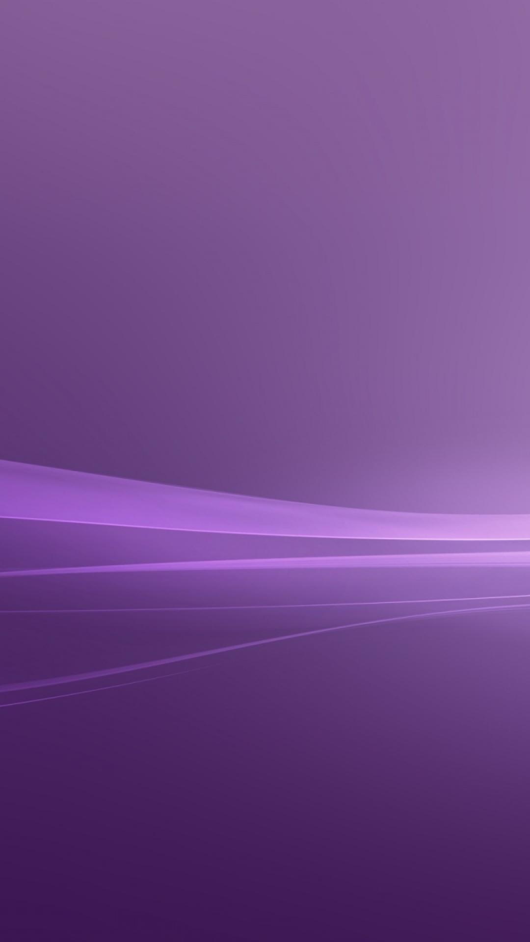 Background Warna Ungu Abstrak Keren Hits