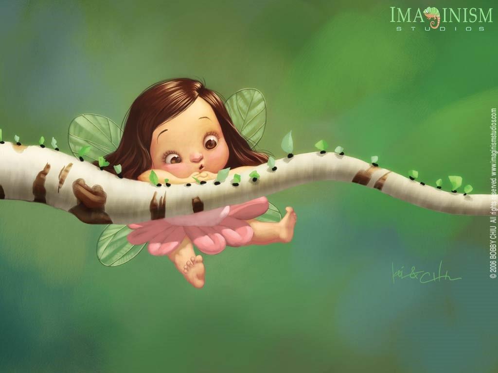 Free download Cute Fairy Wallpaper 3D 15 Cool HD Wallpaper