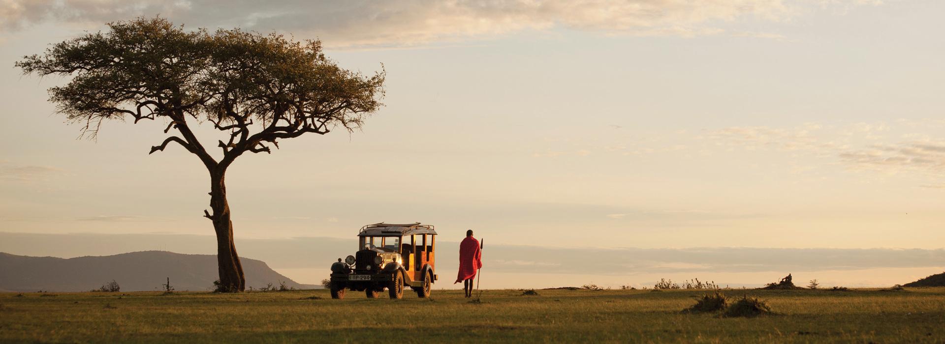 Best HD Masai Mara Wallpaper