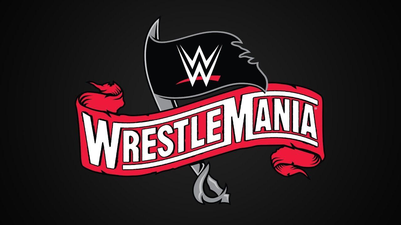 Watch the official WrestleMania 36 announcement. WRESTLING