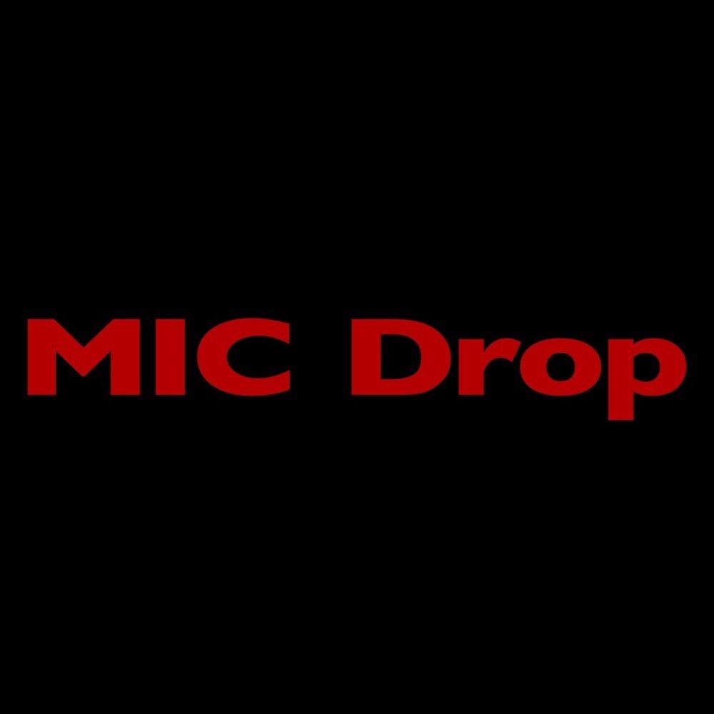BTS DROP (ft. Desiigner) and Music