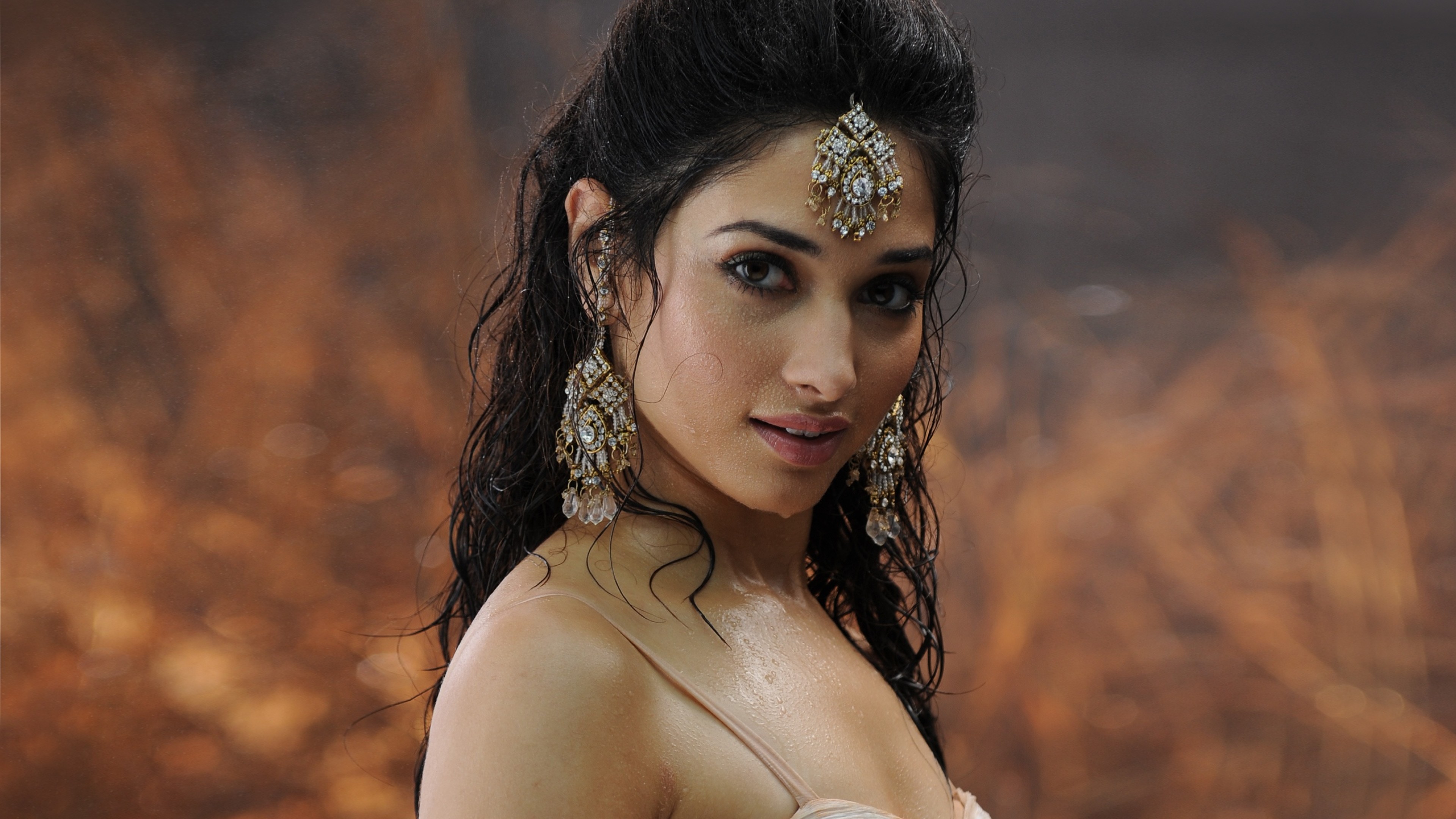 Tamanna Bhatia 4k HD 4k Wallpaper, Image