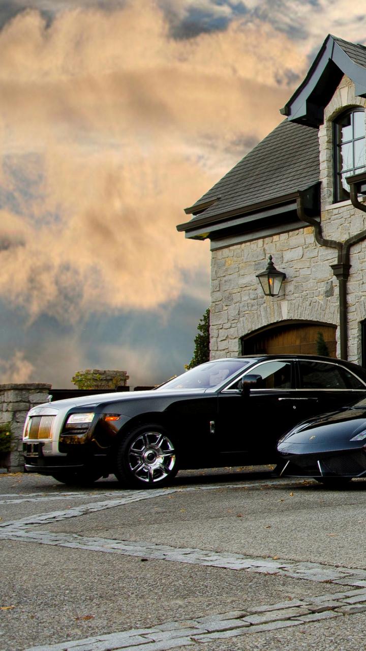 Rolls Royce, Lifestyle, Luxury Goods, Land Vehicle, Lifestyle Wallpaper & Background Download