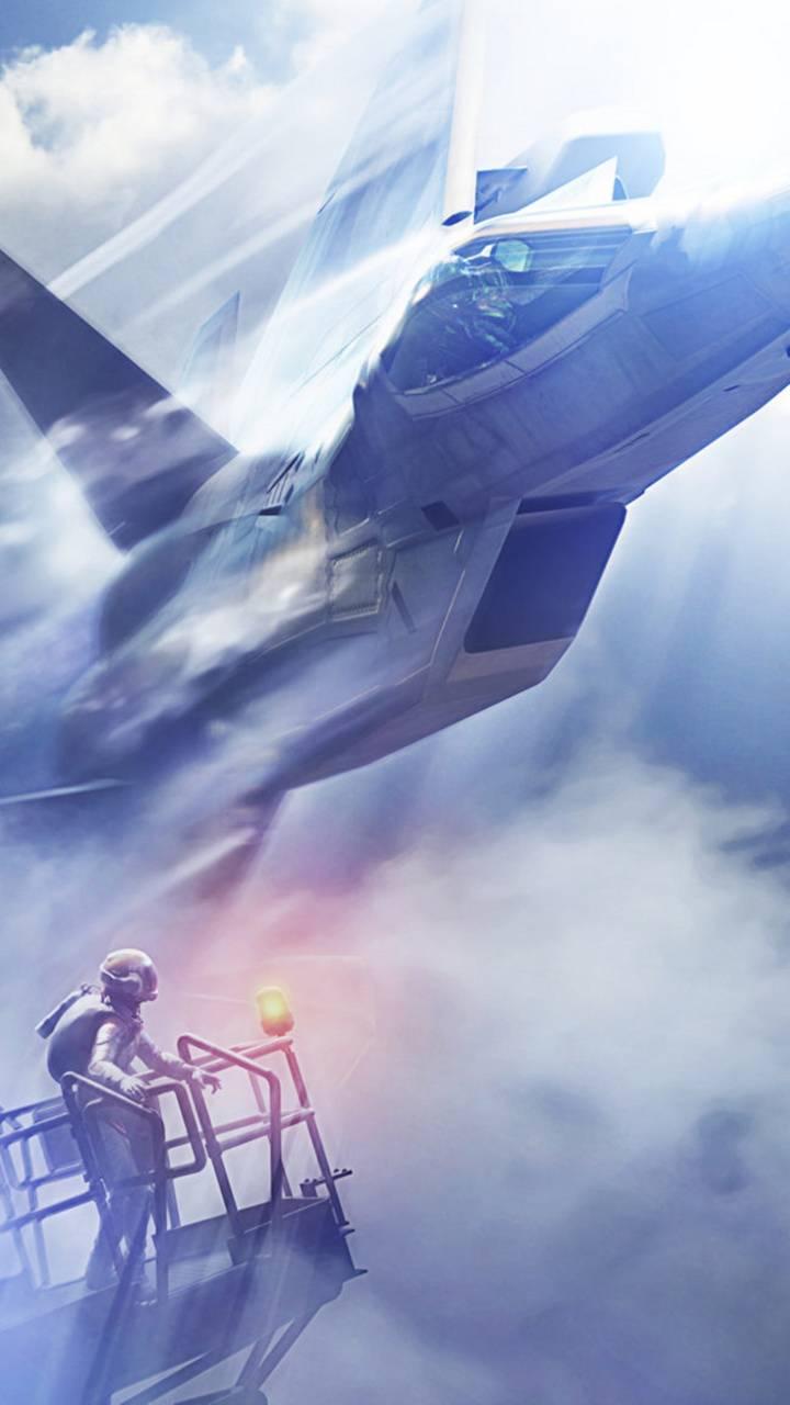 Ace Combat 7 wallpapers by SnoobDude.
