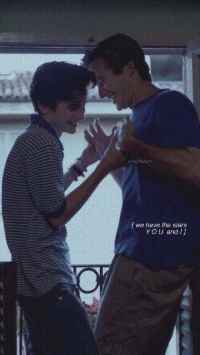 Call Me by Your Name Wallpaper Free Call Me