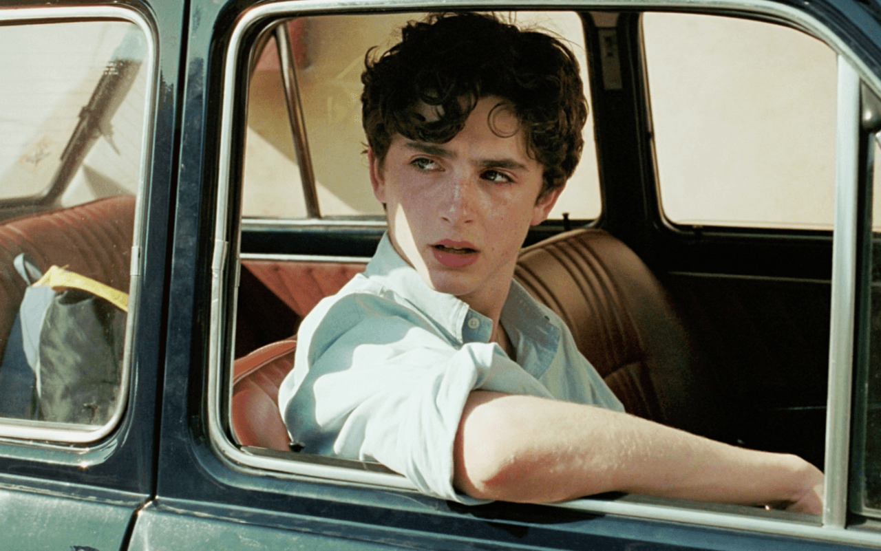 Call Me By Your Name Desktop Wallpapers - Wallpaper Cave