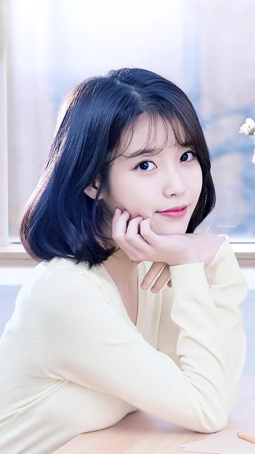 Iu Wallpaper Iu Wallpapers Wallpaper Cave Iu Wallpapers 4k Hd For