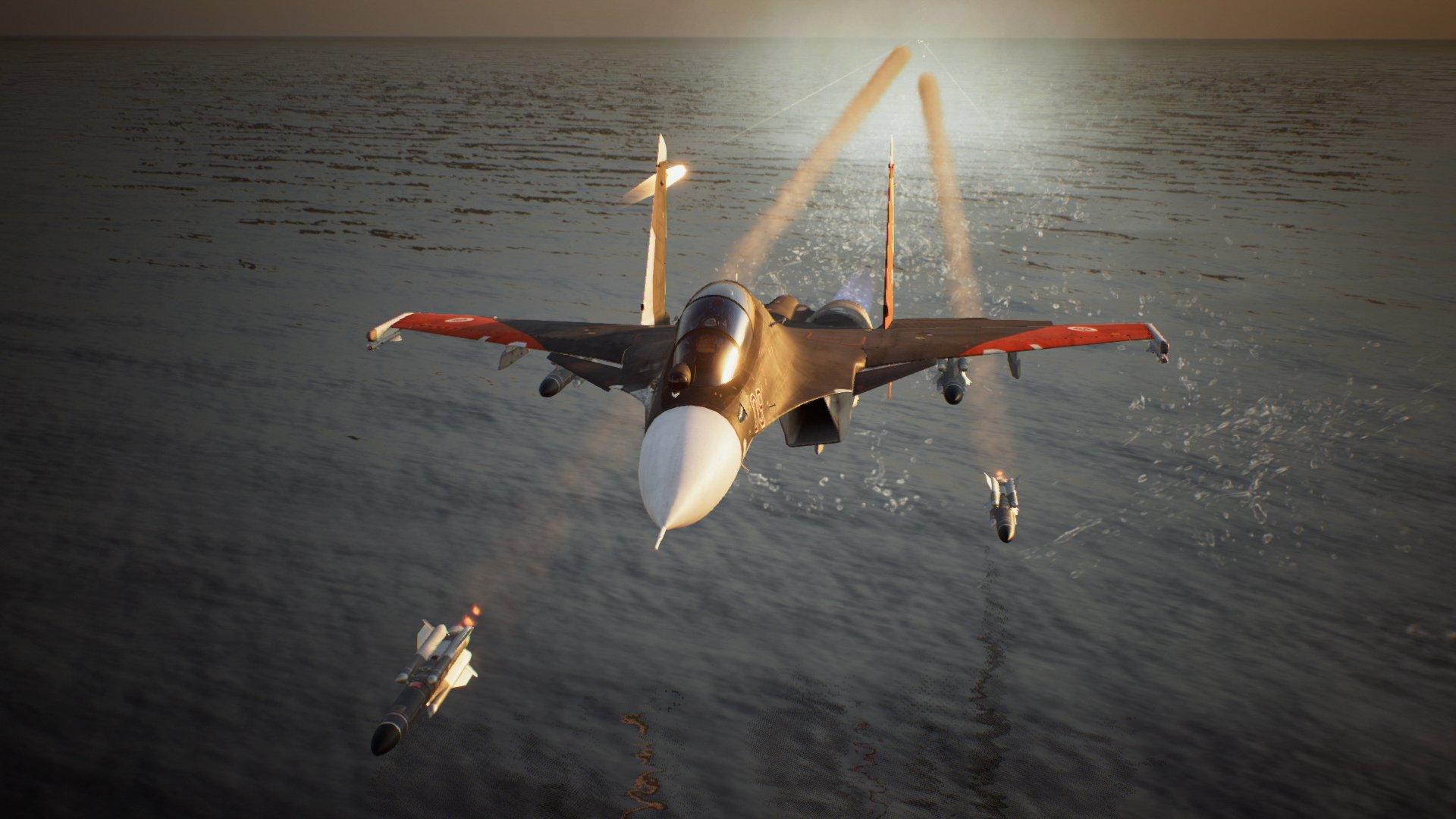 Review: Ace Combat 7: Skies Unknown Is a Poetic Ode to Flight