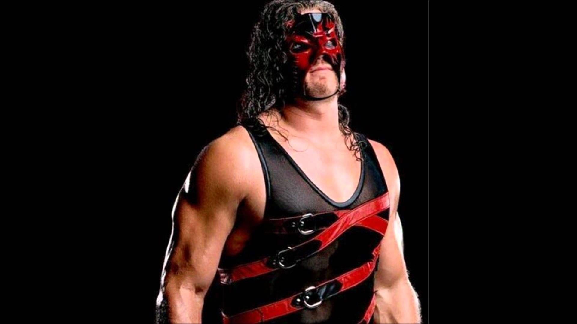 WWE Kane 1998 Wallpapers Wallpaper Cave