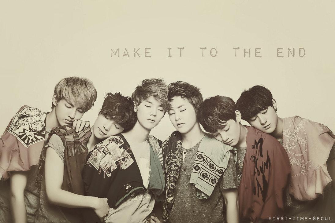 Free download More Like EXO XOXO The First Album