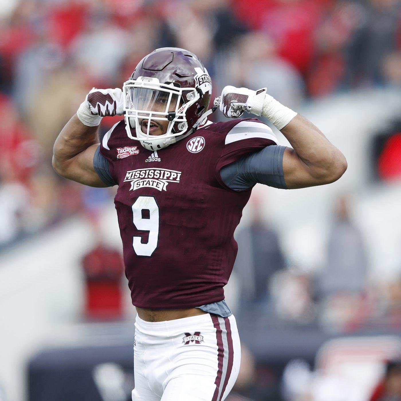 College Scouting Report: Montez Sweat