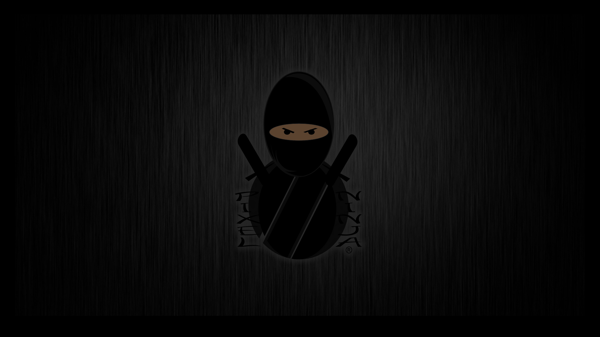 I Ninja Wallpaper. Chibi Ninja