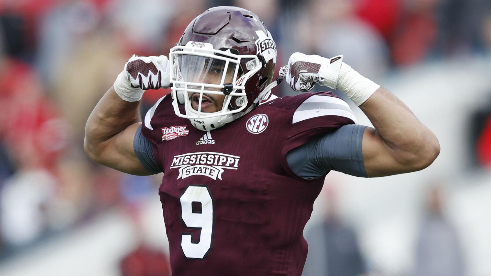NFL Draft 2019: Montez Sweat's heart condition may have been
