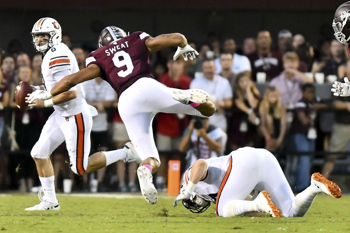 Montez Sweat film analysis: Powerful pass rusher has immense
