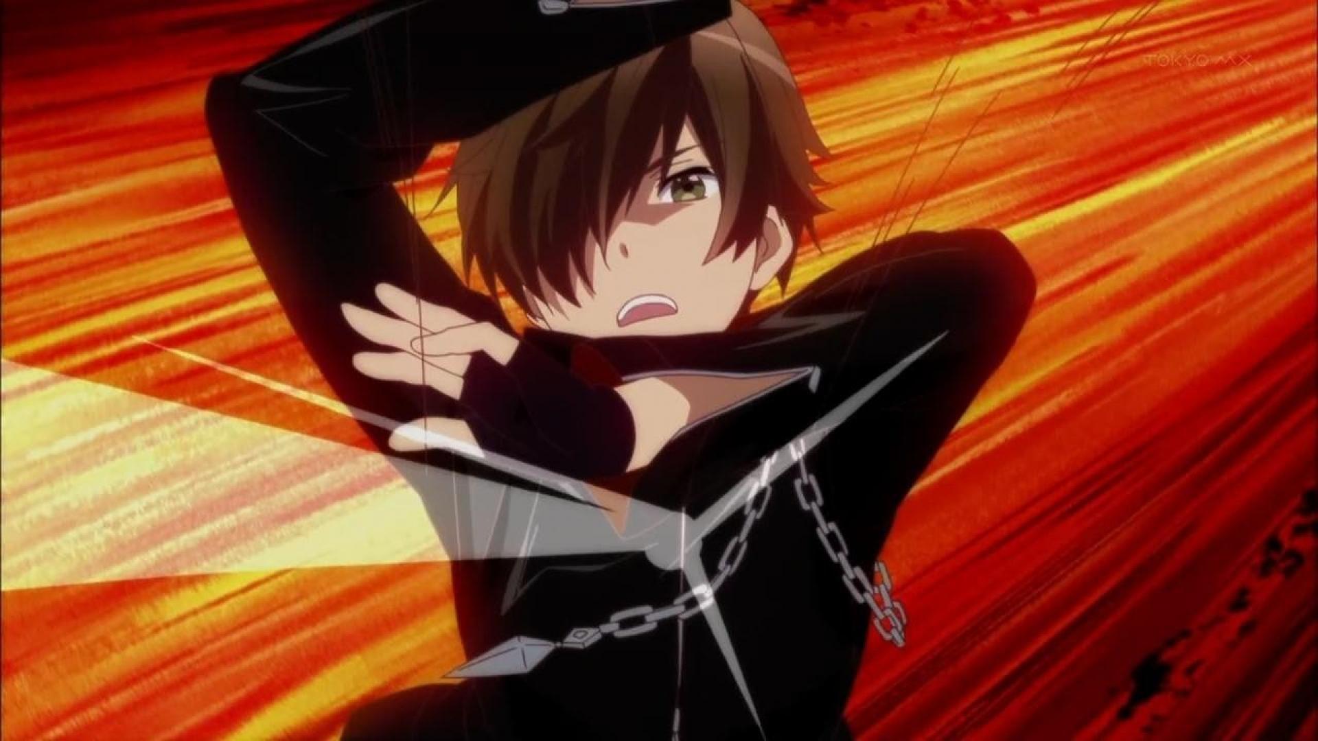 Anime Yuuta Wallpapers - Wallpaper Cave