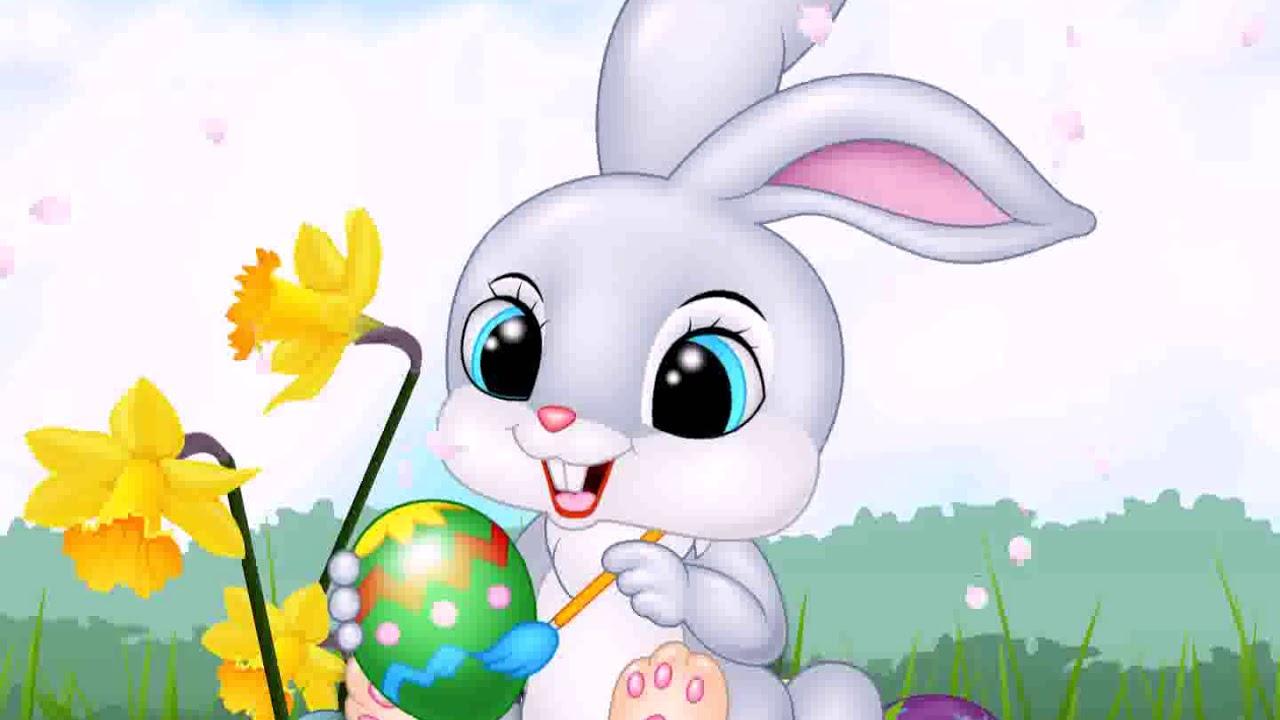 Samsung Theme Live Wallpaper Easter Bunny Egg File