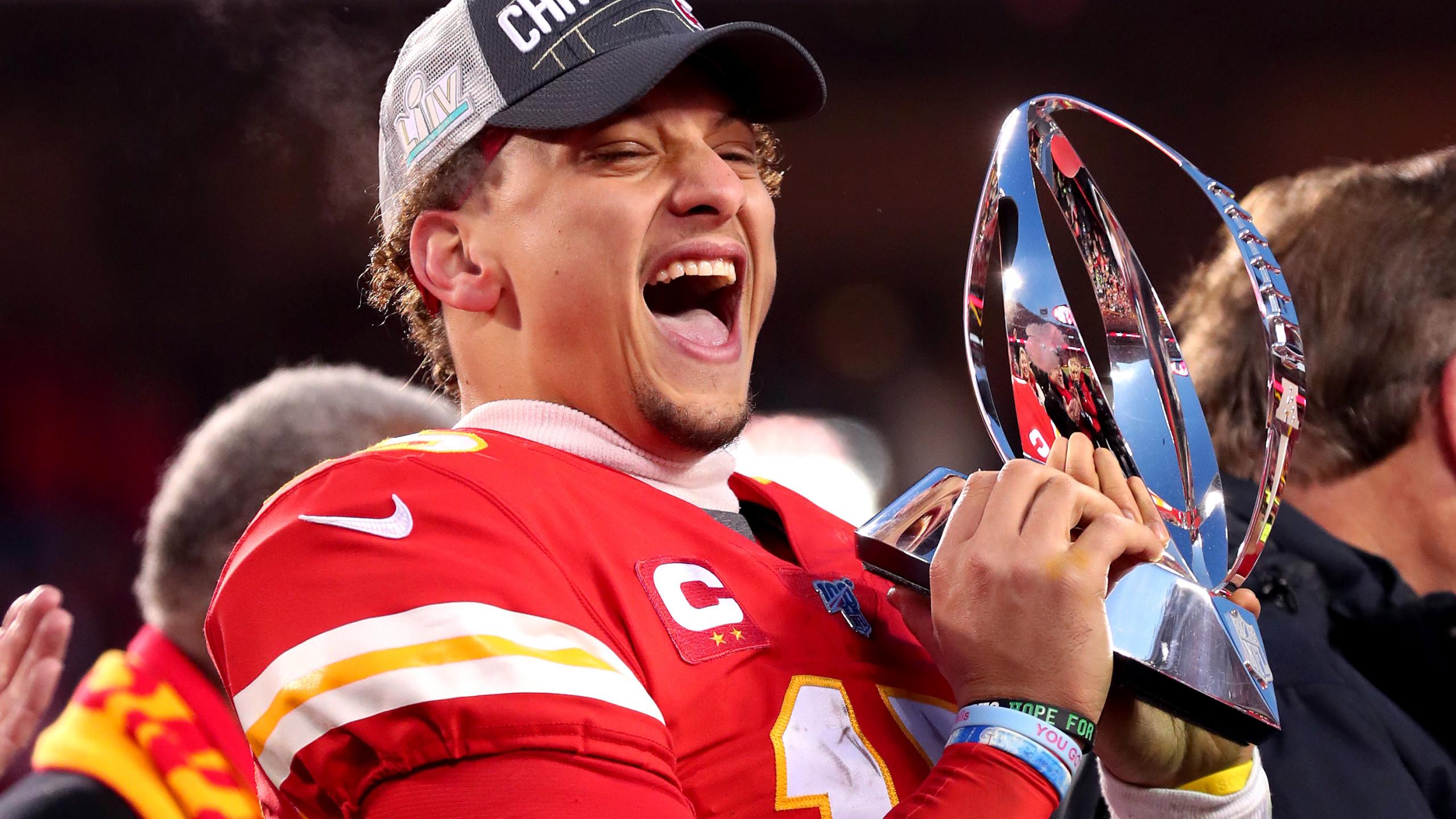 Kansas City Chiefs advance to their first Super Bowl in 50