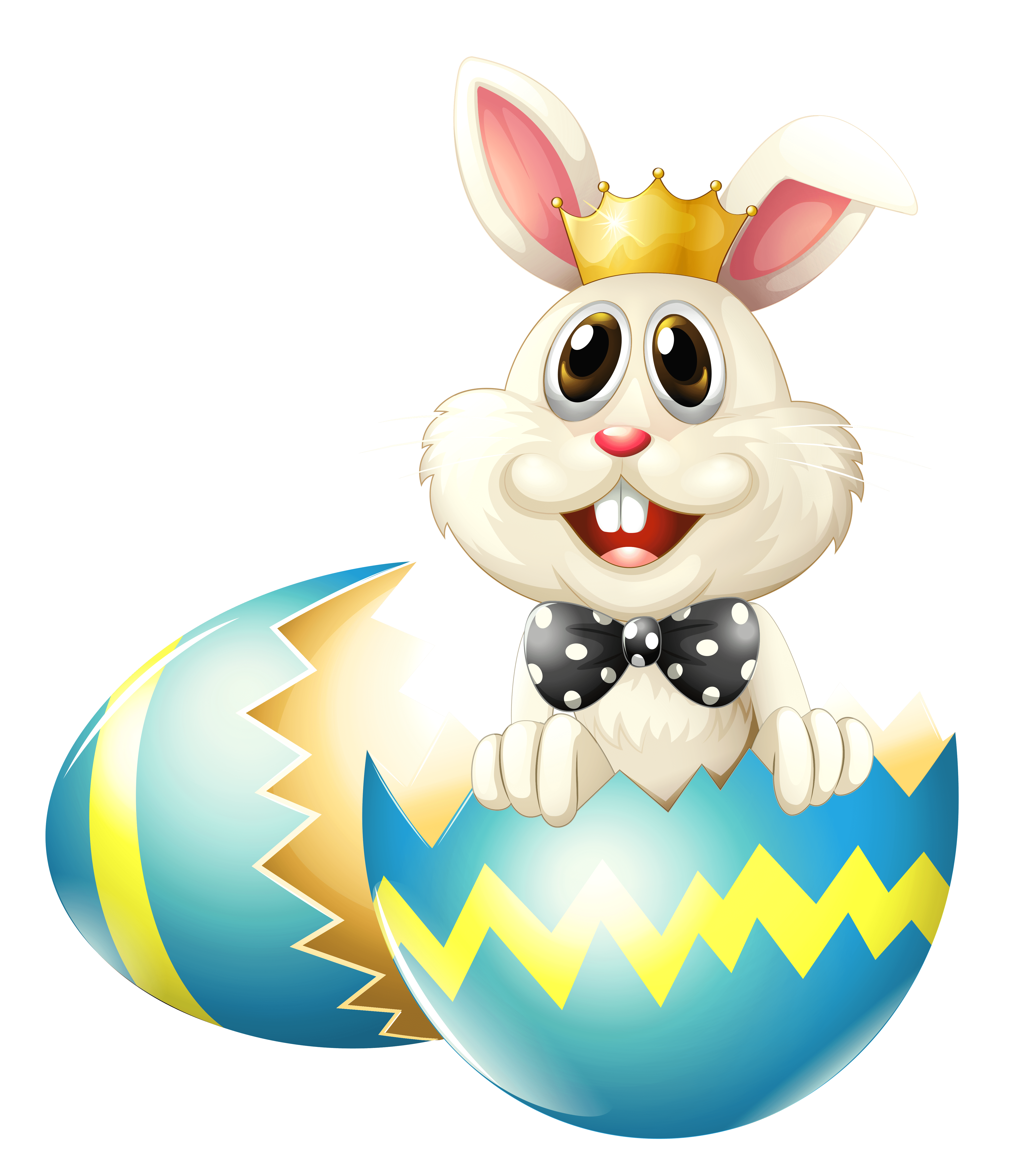 Free Image Of Easter Bunny, Download Free Clip Art, Free