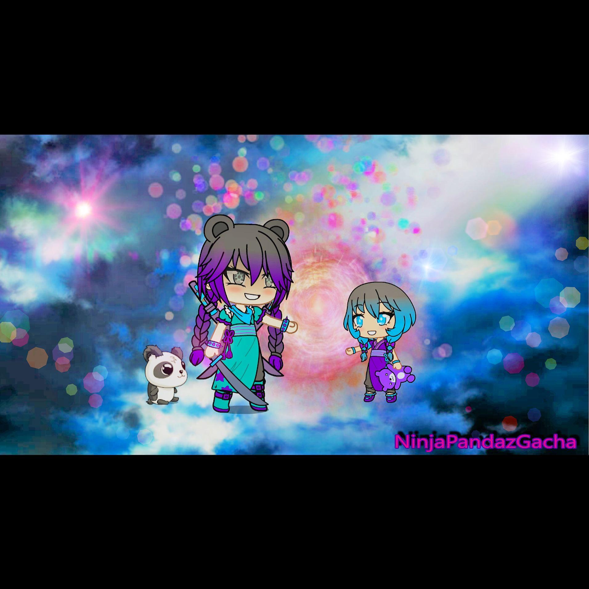 Made this for one of my gacha life music videos love how it