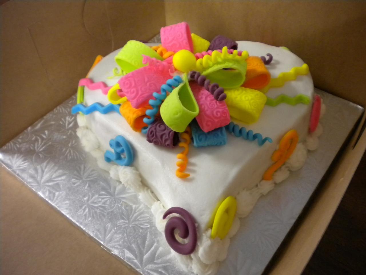 Valentine’s Day Cake Wallpapers - Wallpaper Cave