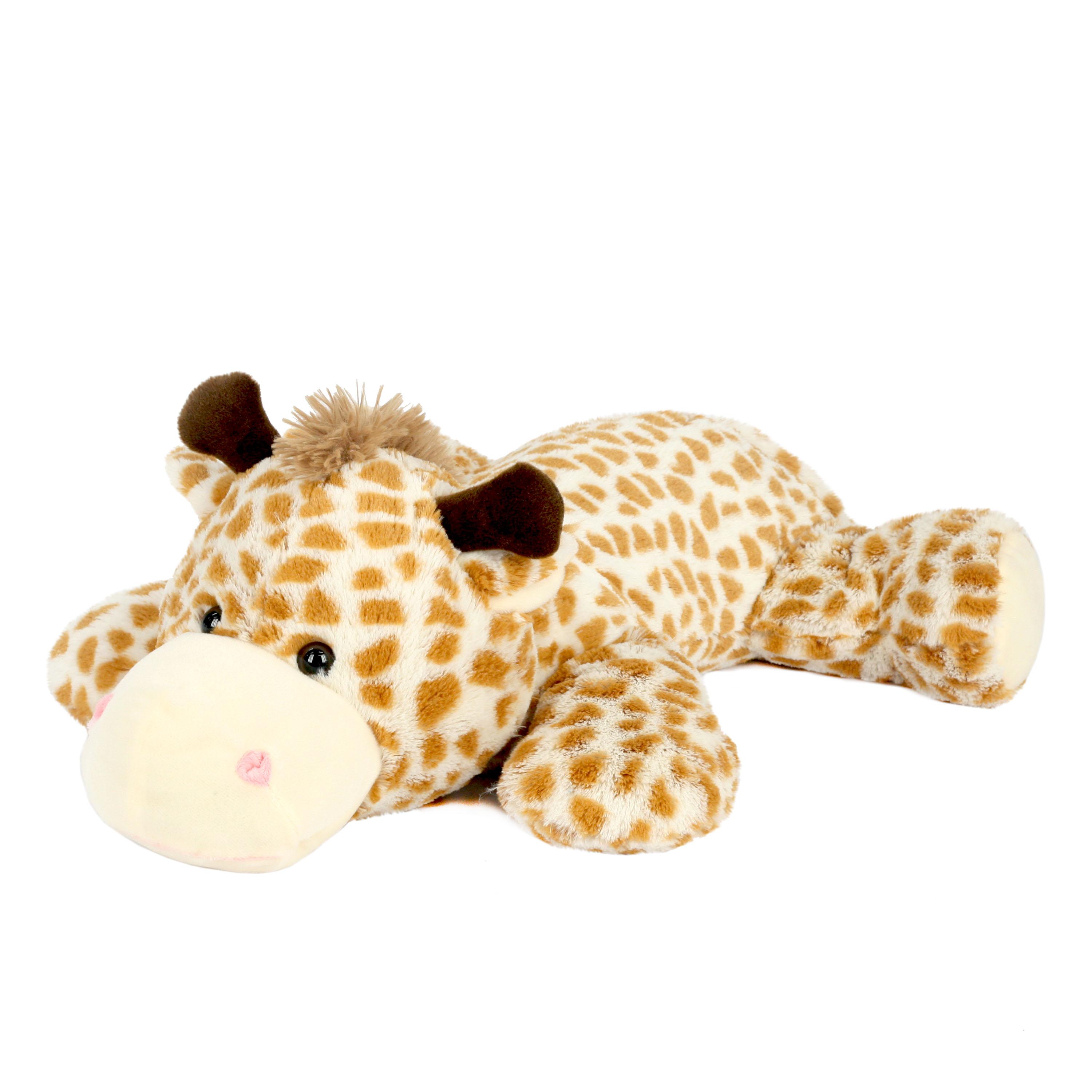 valentines giraffe teddy