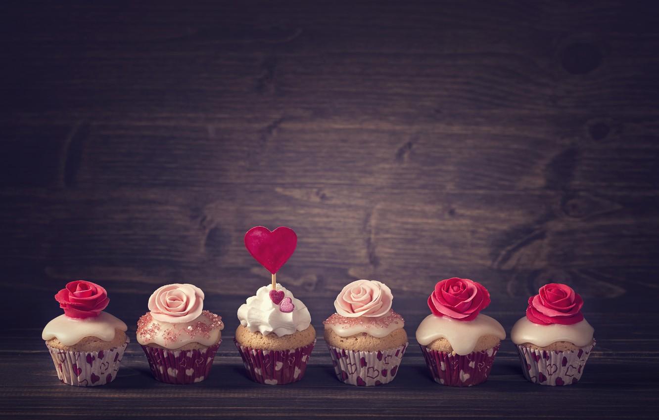 Valentine’s Day Cake Wallpapers - Wallpaper Cave