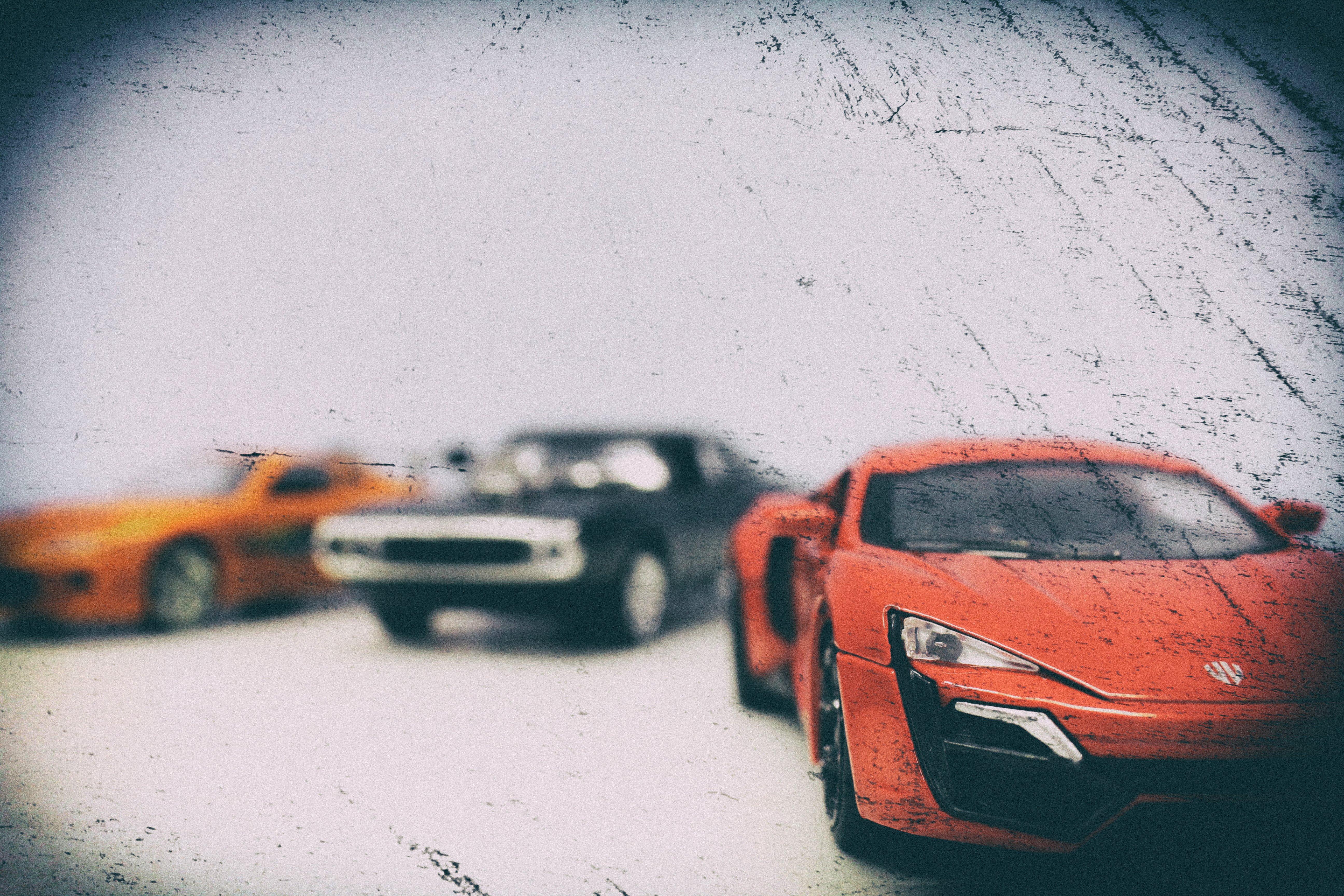 Furious 4K wallpaper for your desktop or mobile screen free and easy to download