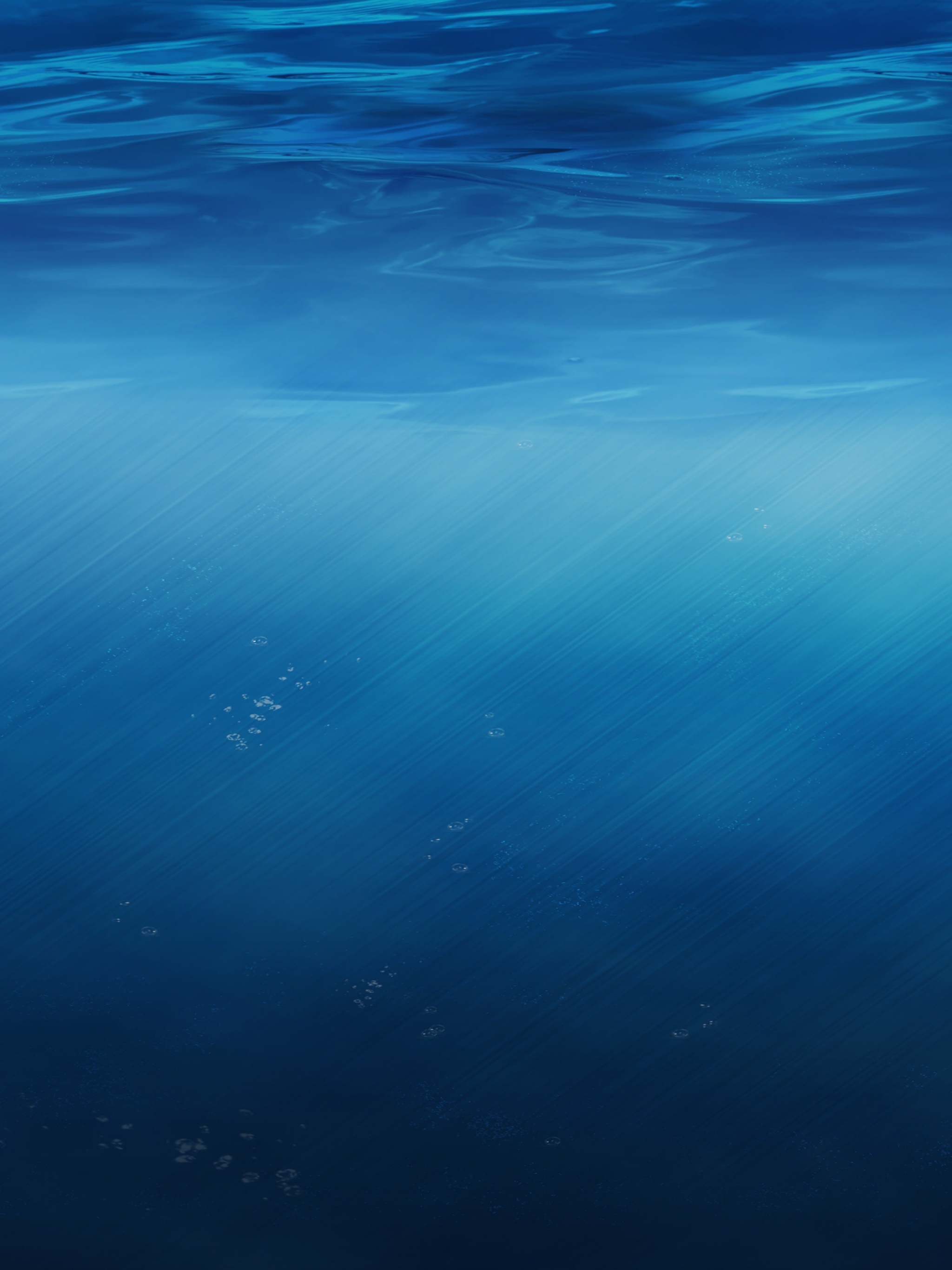 Free download OSX Wallpaper OS iPhone OSX underwater 5k