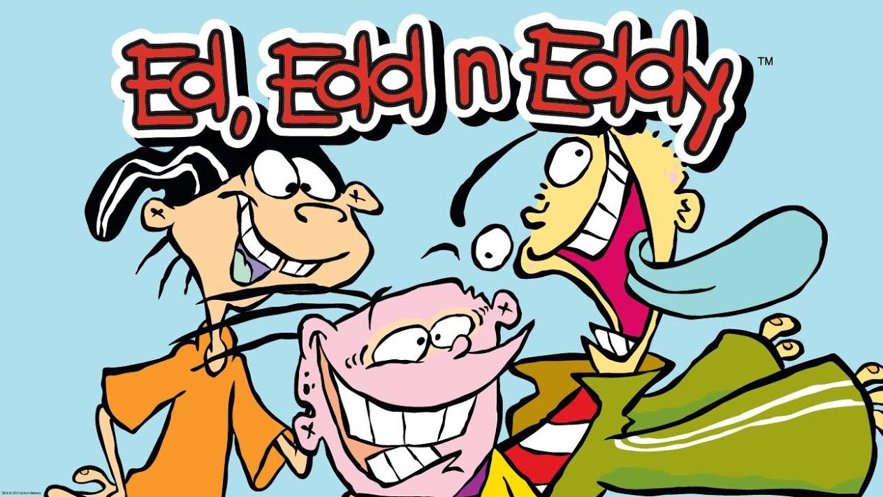 Ed Edd N Eddy Wallpaper & Background Download