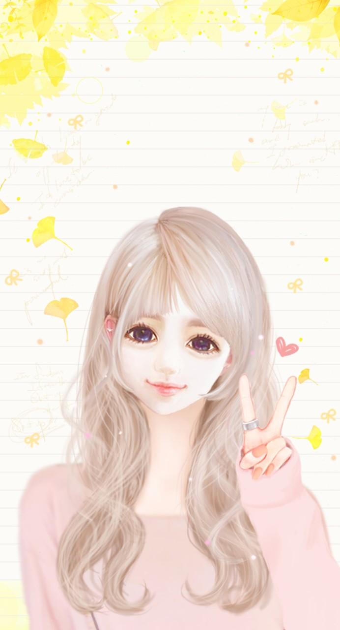 Cute doll HD wallpapers | Pxfuel