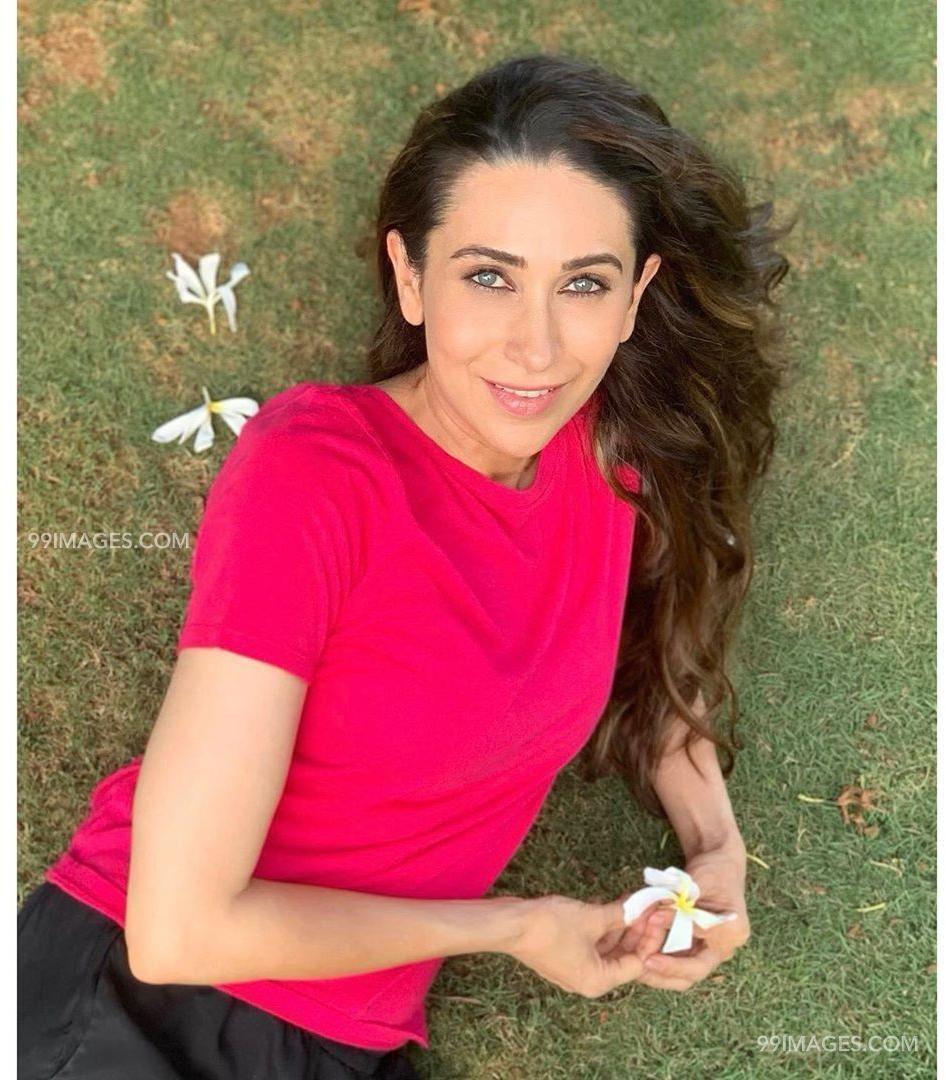 karishma kapoor wallpaper,hair,face,eyebrow,beauty,skin (#990968) -  WallpaperUse